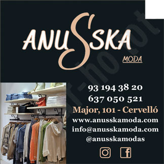 Anusska Moda