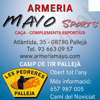 Armeria Mayo Sports