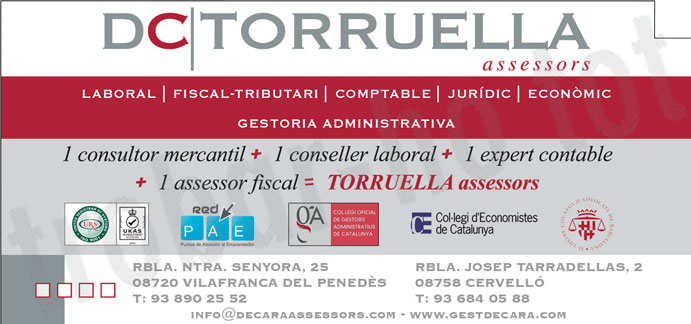 Assessoria Torruella