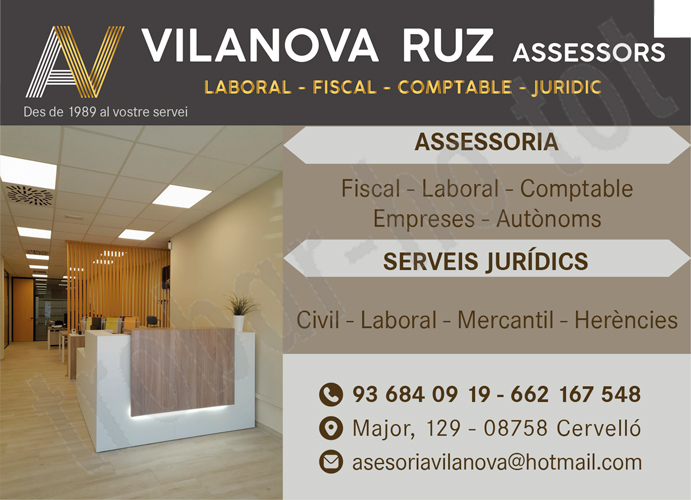 Assessoria Vilanova Ruz