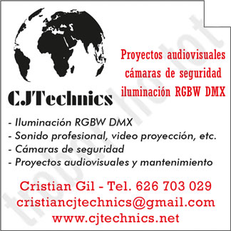 CJTechnics