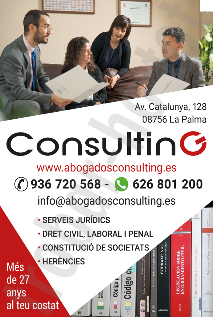 Consulting i Gestió Global