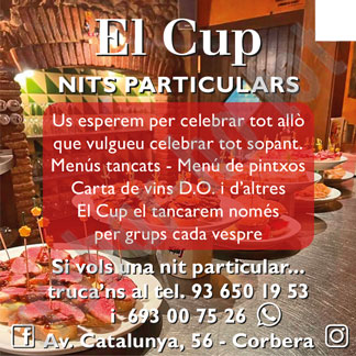 El Cup