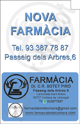 Farmàcia C. R. Botet Piró