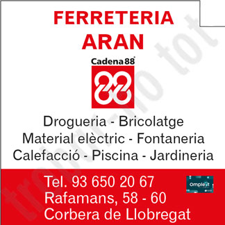 Ferreteria Aran