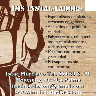 IMS Instal·ladors