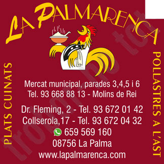 La Palmarenca