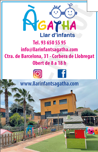 Llar d'Infants Àgatha