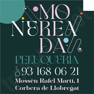Peluquería Nerea Moreda