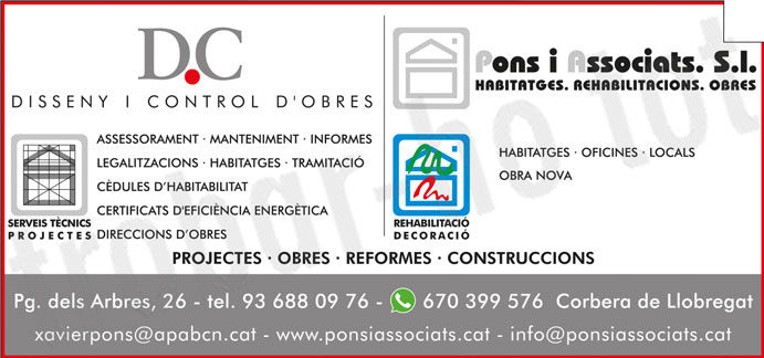 Pons i Associats