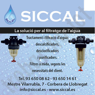 Siccal