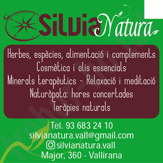 Silvia Natura