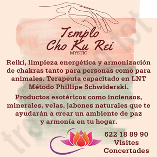 Templo Cho Ku Rei