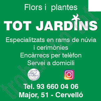 Tot Jardins