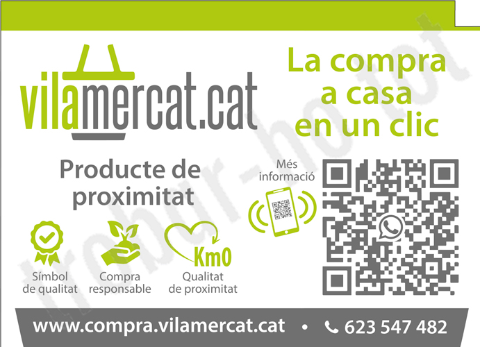 Vilamercat